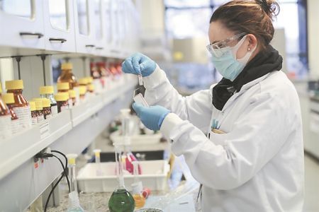 Η επανάσταση του mRNA