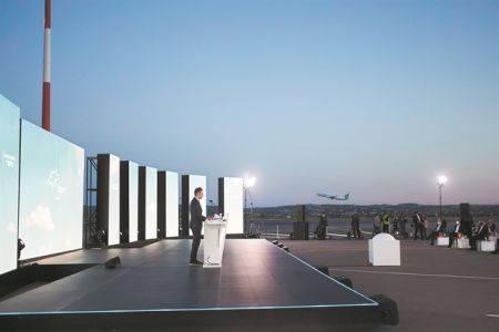 Σχέδιο Ανάκαμψης : Η επιτάχυνση των έργων υποδομής και τα σχέδια Μαξίμου για το φθινόπωρο