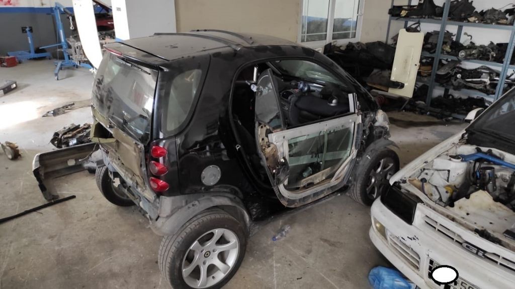 Εξαρθρώθηκε πολυμελής σπείρα που έκλεβε αυτοκίνητα και διακινούσε ναρκωτικά