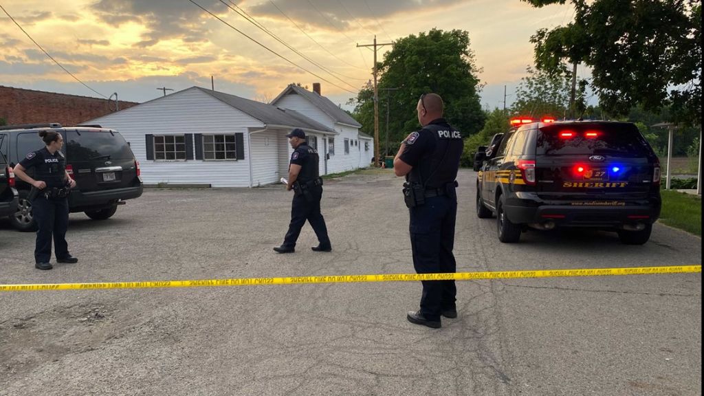 ΗΠΑ: Τουλάχιστον πέντε οι νεκροί από πυροβολισμούς στο Οχάιο