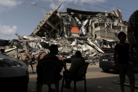 Λίβανος: Επιθέσεις ενάντια στην Ιερουσαλήμ σημαίνουν περιφερειακό πόλεμο, προειδοποιεί η Χεζμπολάχ