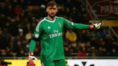 Μεταγραφική βόμβα στην Ιταλία: Στη Γιουβέντους ο Ντοναρούμα