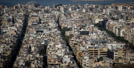 Ακίνητα: Οι δέκα πιο περιζήτητες περιοχές σε Αττική και Θεσσαλονίκη