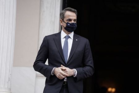 Μητσοτάκης για ψήφο αποδήμων: Ο ΣΥΡΙΖΑ υπονόμευσε μια εθνική αναγκαιότητα