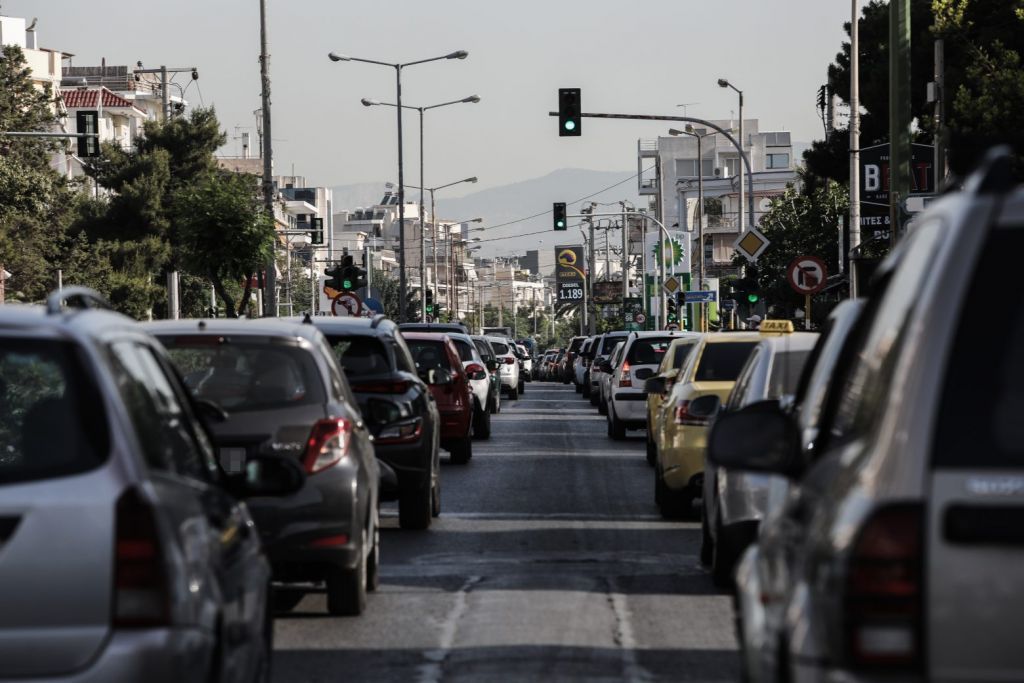 Κορωνοϊός: Πού εντοπίζονται τα 1.517 κρούσματα – Δείτε αναλυτικά τον χάρτη της διασποράς