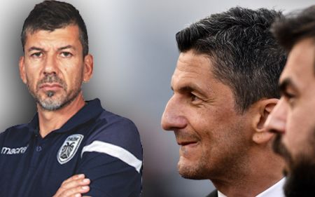 Φουντώνει ο εμφύλιος – ΣΦ ΠΑΟΚ Πανελλήνιος: «Φέρατε αυτόν που αποψίλωσε ληστρικά την ομάδα»