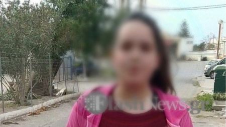 Αποκάλυψη: Ενδείξεις αυτοκτονίας της 11χρονης στα Χανιά