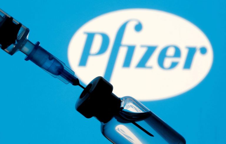 Εμβόλιο Pfizer: Πράσινο φως από ΕΜΑ για εφήβους 12-15 ετών | tovima.gr