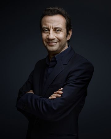 Eρβέ Μπουασιέρ: «Στη χαοτική εποχή μας χρειαζόμαστε την κλασική μουσική!»