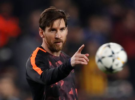 Το μέλλον του Μέσι