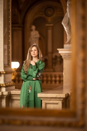 Χριστιάνα Στεφάνου: «Ρατσισμός και τέχνη  δεν είναι έννοιες συμβατές!»