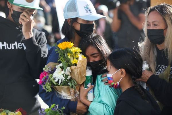 Καλιφόρνια: «Δυσαρεστημένος» από τη δουλειά του ο ένοπλος που σκότωσε 9 συναδέλφους και αυτοκτόνησε