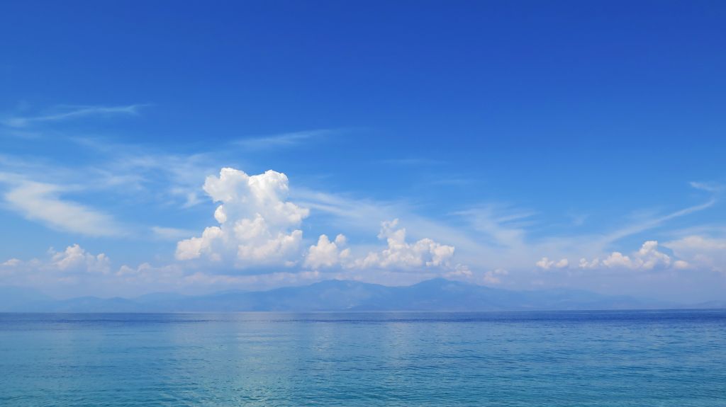 Καιρός: Αίθριος σε όλη τη χώρα –  Μέχρι 32 βαθμούς η θερμοκρασία