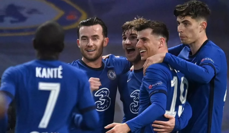 Το συγκλονιστικό βίντεο της Τσέλσι για τον τελικό του Champions League