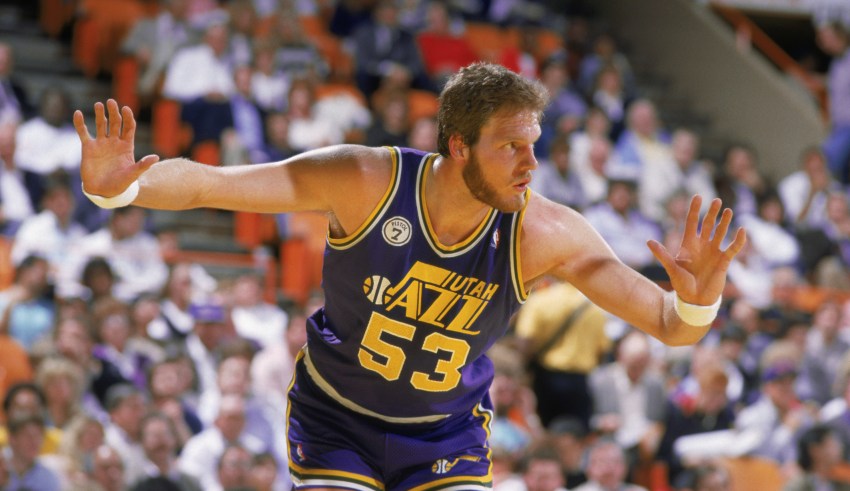 ΝΒΑ: Πέθανε ο Μαρκ Ίτον