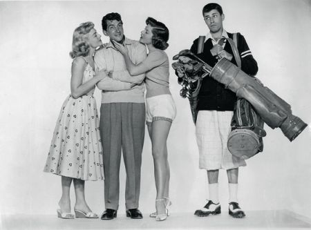 Ντιν Μάρτιν: Party animal με σμόκιν