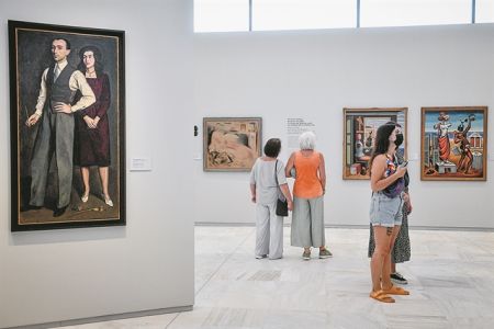 Η μεγάλη επιστροφή του πολιτισμού