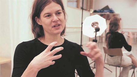 Από τον Μπαχ στη χιπ χοπ