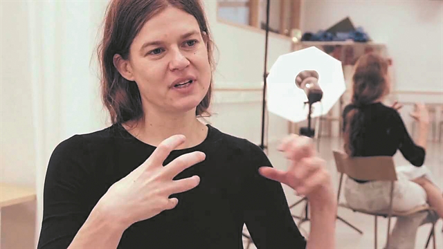 Από τον Μπαχ στη χιπ χοπ