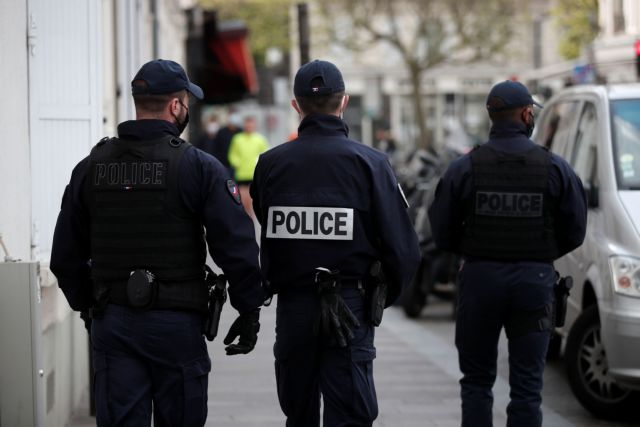 Γαλλία: Ανθρωποκυνηγητό για τη σύλληψη βαριά οπλισμένου πρώην στρατιωτικού | tovima.gr
