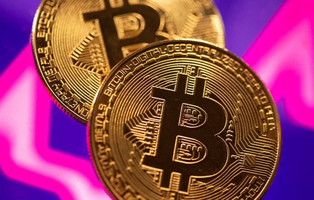 Βρετανία: Εψαχναν για κάνναβη και βρήκαν… bitcoin