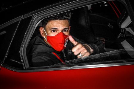 Ολυμπιακός: Ως που να πεις… Τικίνιο