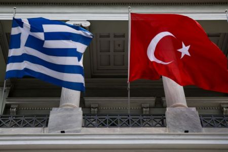 Η «κυνική» ανάγνωση του ελληνοτουρκικού «ντέρμπι»