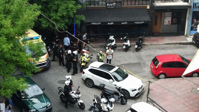 Σεπόλια: Πού στρέφονται οι έρευνες για το μαφιόζικο χτύπημα – Τι δείχνει το παρελθόν του 34χρονου θύματος