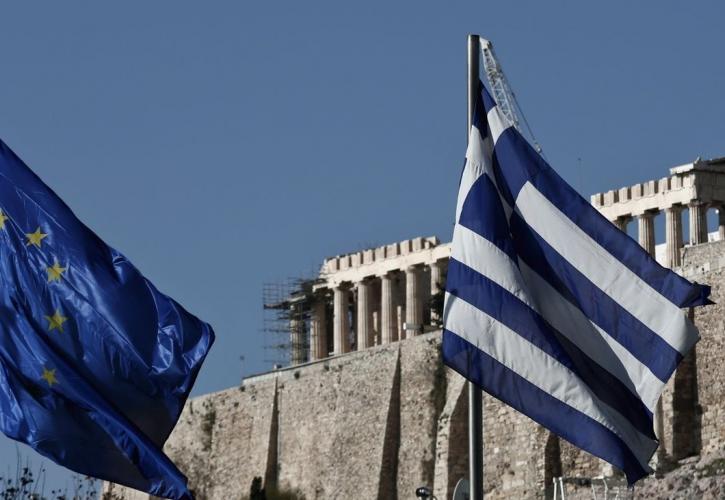 Η Ελλάδα δυναμικός συνταξιδιώτης της Ευρώπης | tovima.gr