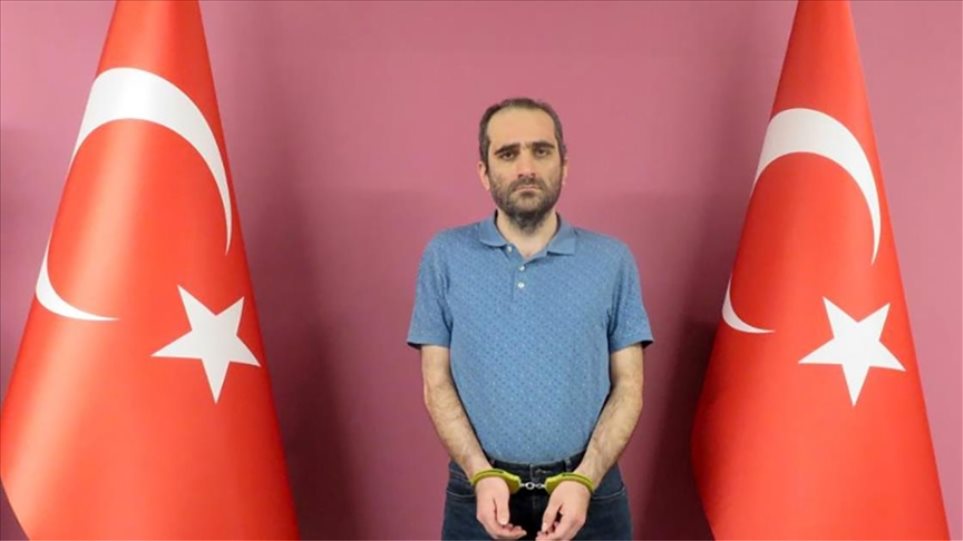 Τουρκία: Πράκτορες της MIT συνέλαβαν τον ανιψιό του Γκιουλέν