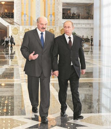 Ο δικτάτορας που έγινε και αεροπειρατής