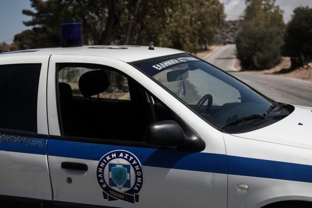 ΚΙΝΑΛ για Σεπόλια και Βάρη: Η αντεγκληματική πολιτική της ΝΔ απέτυχε | tovima.gr