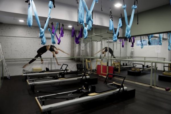 Πρεμιέρα σήμερα για τα γυμναστήρια – Μειώνεται το ποσοστό της τηλεργασίας σε δημόσιο και ιδιωτικό τομέα