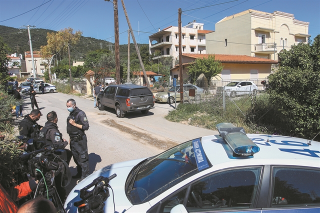 «Περίμενα την κάθαρση για το έγκλημα των Γλυκών Νερών»