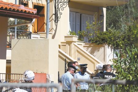 ΑΠΟΚΑΛΥΨΗ Πώς έδρασε το «σκοτεινό πρόσωπο» των Γλυκών Νερών