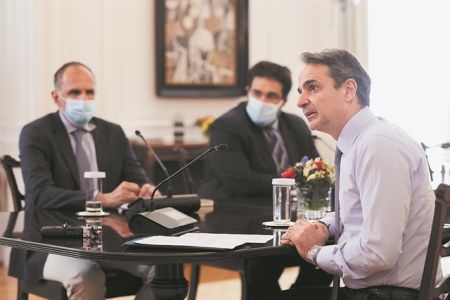 Οι «παρενέργειες» της επιστροφής στην ομαλότητα