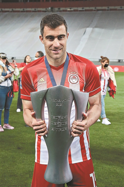 Ανοιξε λογαριασμόκαι στην πατρίδα του