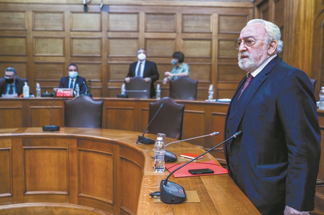 Καμάρια και λεβέντες