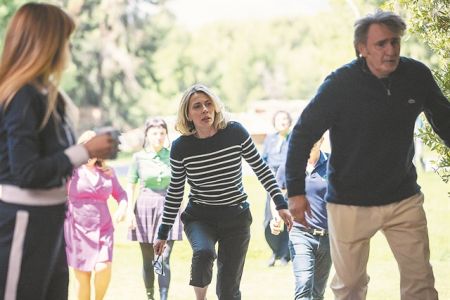 Από τον Τομ Κρουζ στον Πάνο Κούτρα