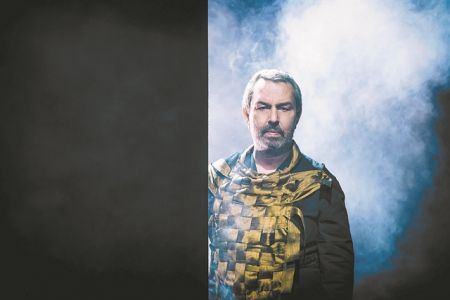 «Δύσβατος ο δρόμος του υποκρίνεσθαι»