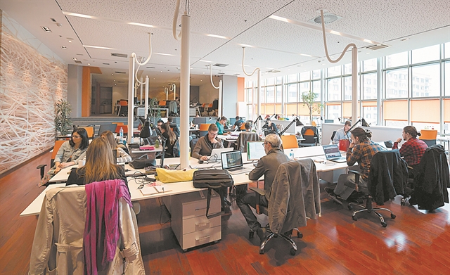 Οι μισθοί στην Εντατική της πανδημίας