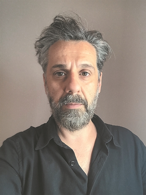 Σε κατάσταση αναμονής