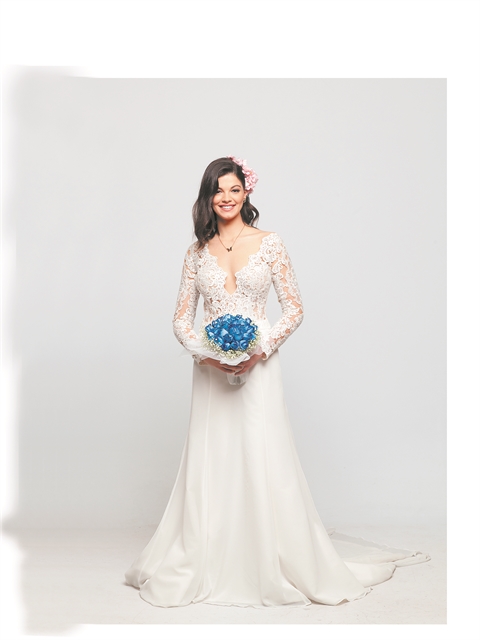 «Η Λίζα είναι μια μικρήεπαναστάτρια»