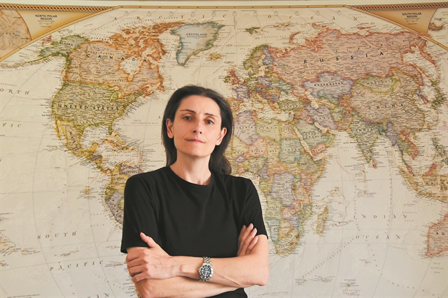 Περιπέτειες στις φυλακές