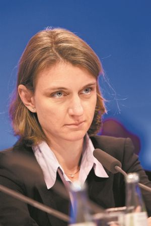 «ΕΕ και ΗΠΑ να συντονίσουν τη στρατηγική τους έναντι της Κίνας»