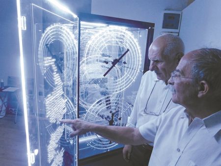 Το τεχνολογικό θαύμα των αρχαίων Ελλήνων