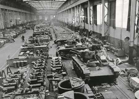 Ο εκναζισμός του μάνατζμεντ