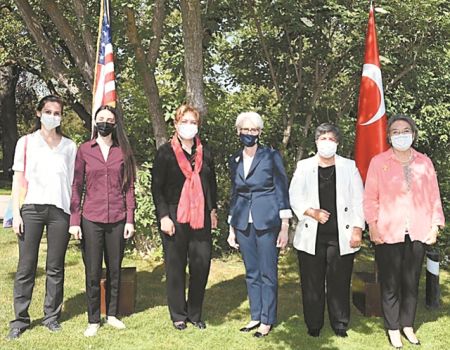 Στο μικροσκόπιο η κινητικότητα της Αγκυρας