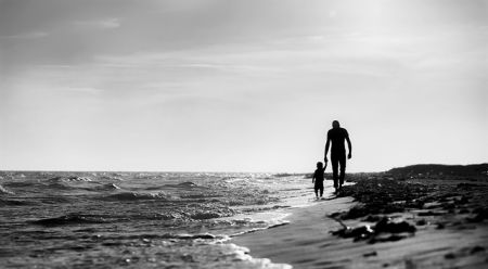 Οι πόρτες της αντίληψης και η παιδική ηλικία