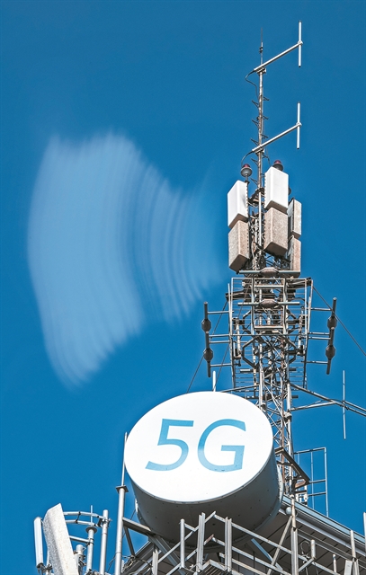 Μπαίνουν οι βάσεις για το 5G οικοσύστημα